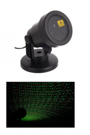 Projecteur Laser à 9 Points 6F Mov.C