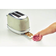 Grille-pain vintage beige Ariete