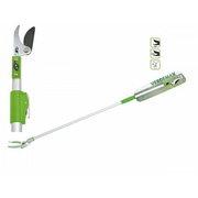 Ciseaux by-pass à tige longue