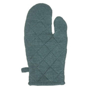 Gant Wilde plus cache-pot Couleur bleu paon