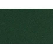 Coussin pour banc trois places Vert Foncé POLY180 153x48x h3 cm
