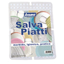 Économiseur de vaisselle tapis grand évier 10121