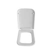 Abattant de toilette série Jasmine