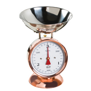 Balance alimentaire