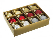 12x Conf12 Sphère Vt Charlie D30 Ass