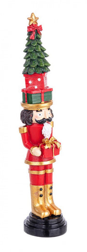 Soldatino Henk Stand C 8x