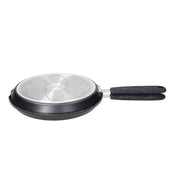 Poêle double Tognana Sphera d'un diamètre de 26 cm