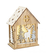 Décoration 4x Hilton Casa C