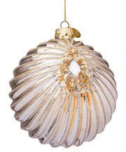 8x Sphère Vt Mathilde Champagne C