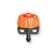 Goutteur auto-compensateur de 4 litres par heure