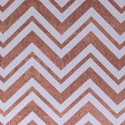 Malle rectangulaire en cuir écologique marron 1-3 cm64x40h35