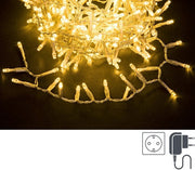 Câble Tr IP44 Classique Snake400L 5mm, 12x