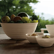 CONTENEUR XL TIERRA LAIT BLANC