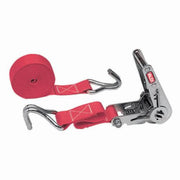 Sangle à cliquet d'arrimage de charge - 4,5 mètres