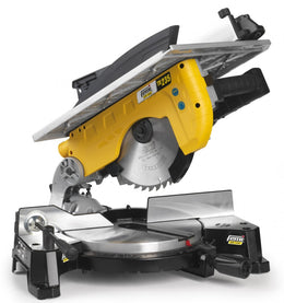 Troncateur pour Wood Femi MM. 250