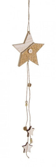 12x Corde Korky Stella 53cm