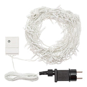 Glace Lumineuse WLED 120 LED 512xH60cm