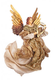 Splendeur d'Angelo Bronzo H28