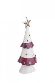 4x Sapin Rouge de Norvège S