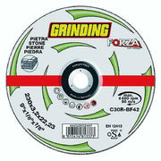 Abrasiva mola pour la pierre diam. 115 x 3,2 forzaagrinding