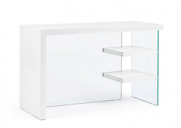 Scrivania Ligne 2M Bois Blanc 120X50