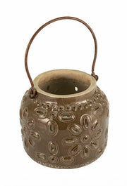 4x Lanterne Riviera S