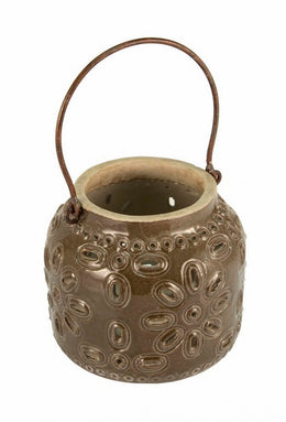 4x Lanterne Riviera S