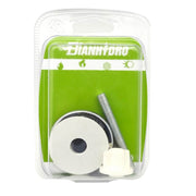 Couvercle de trou pour boursouflure de type lourd de bassin en laiton