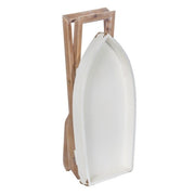 Table pliante Gozzo 60x30x56h cm