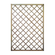 Panneau grillagé 120xH180