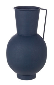 Anfora Kalathos 1M à Blu H29.5