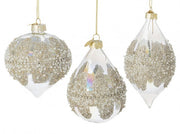 Lot de 12 pendentifs Vt Mirage Ass3 - 12x