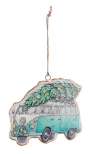 Pendaglio Road Minibus 12x