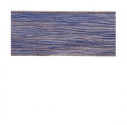Ruban Torsadé Bleu 12x4M Disp12