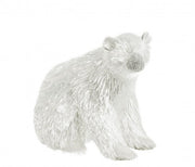 2x Orso Essence Blanc Assis