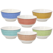 Gâteau 600 cc Kaleido Multicolore