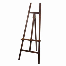Support balsa en noyer
