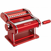 Machine à pâtes Atlas 150 rouge