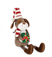 Lot de 4 pattes de chien Camillo C-Regalo H64