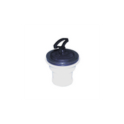 Bouchon De Vidange Pour Evier Inox 1