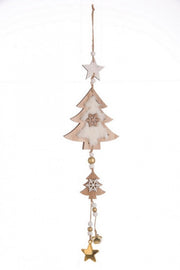 12x Toile Aida Pino C-Campanello