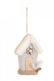 Pendaglio Maison Charme 8x