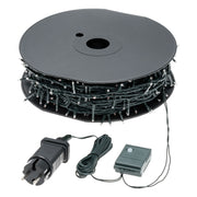 Chaîne de Lumières de Noël TLG 1000 MiniLED 4+70,4m