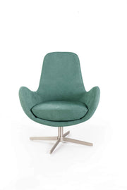 Fauteuil pivotant 72x64x85 cm