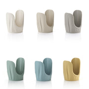Lot de 6 porte-verres Guzzini Tierra