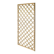 PANNEAU GRILLÉ RECT 90X180CM