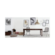 Pouf style ethnique tango cm 60