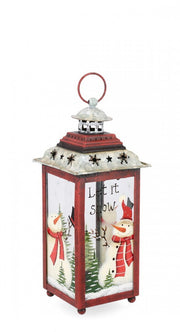 Lanterna Auryn Qu C-Pupazzo H29,5