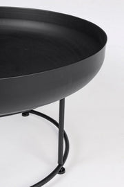 Brasero en métal Efesto D80 cm