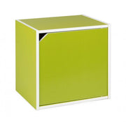 Cubo C-Porte Composite Vert